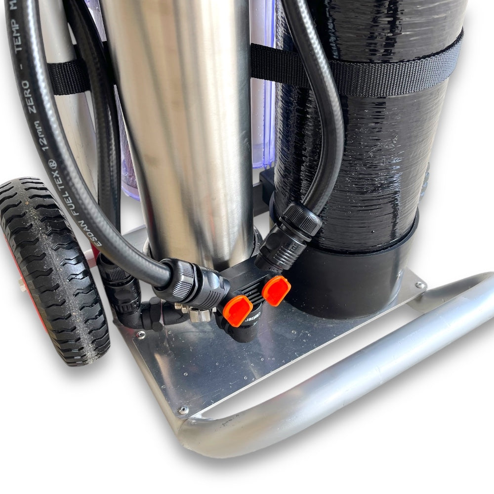 X - ION LITE PLUS - RO