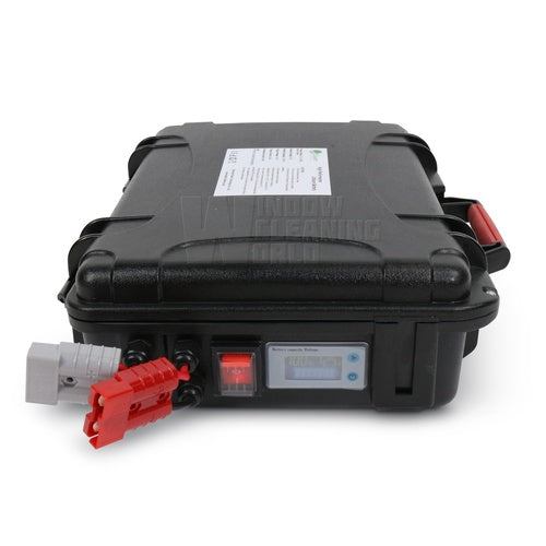 X-ION MAX RO - Pure Water System