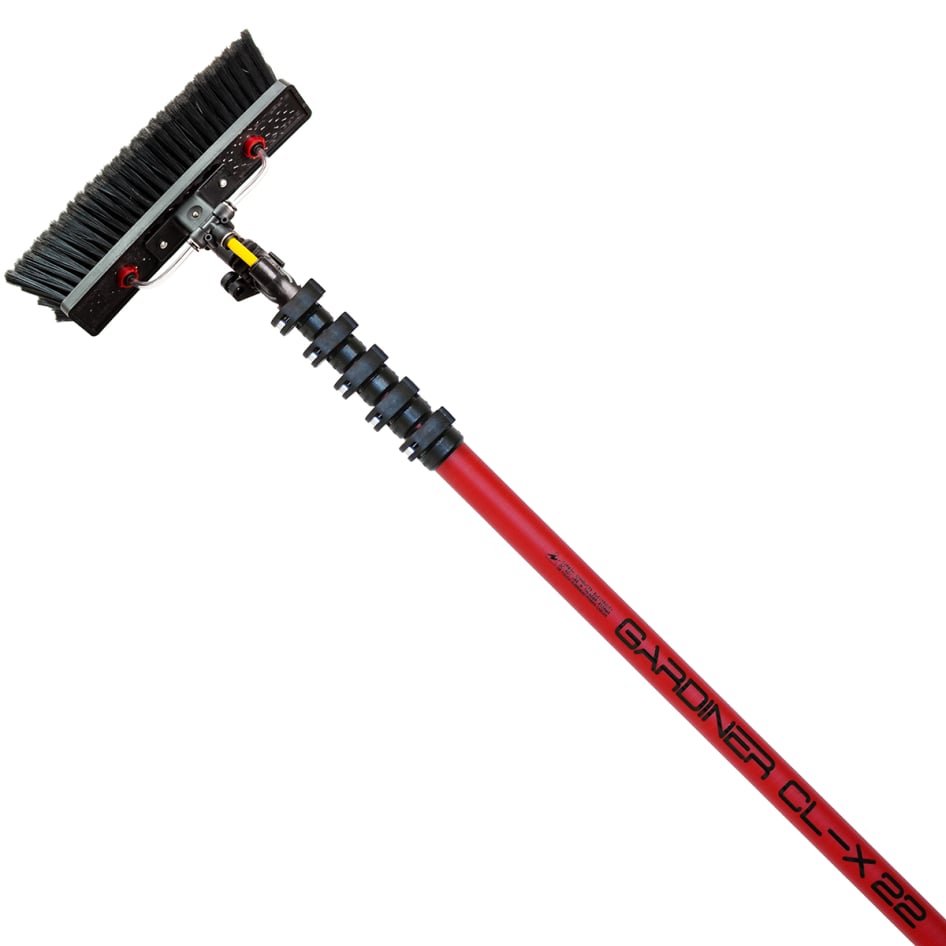 Gardiner CLX 22 Extensions