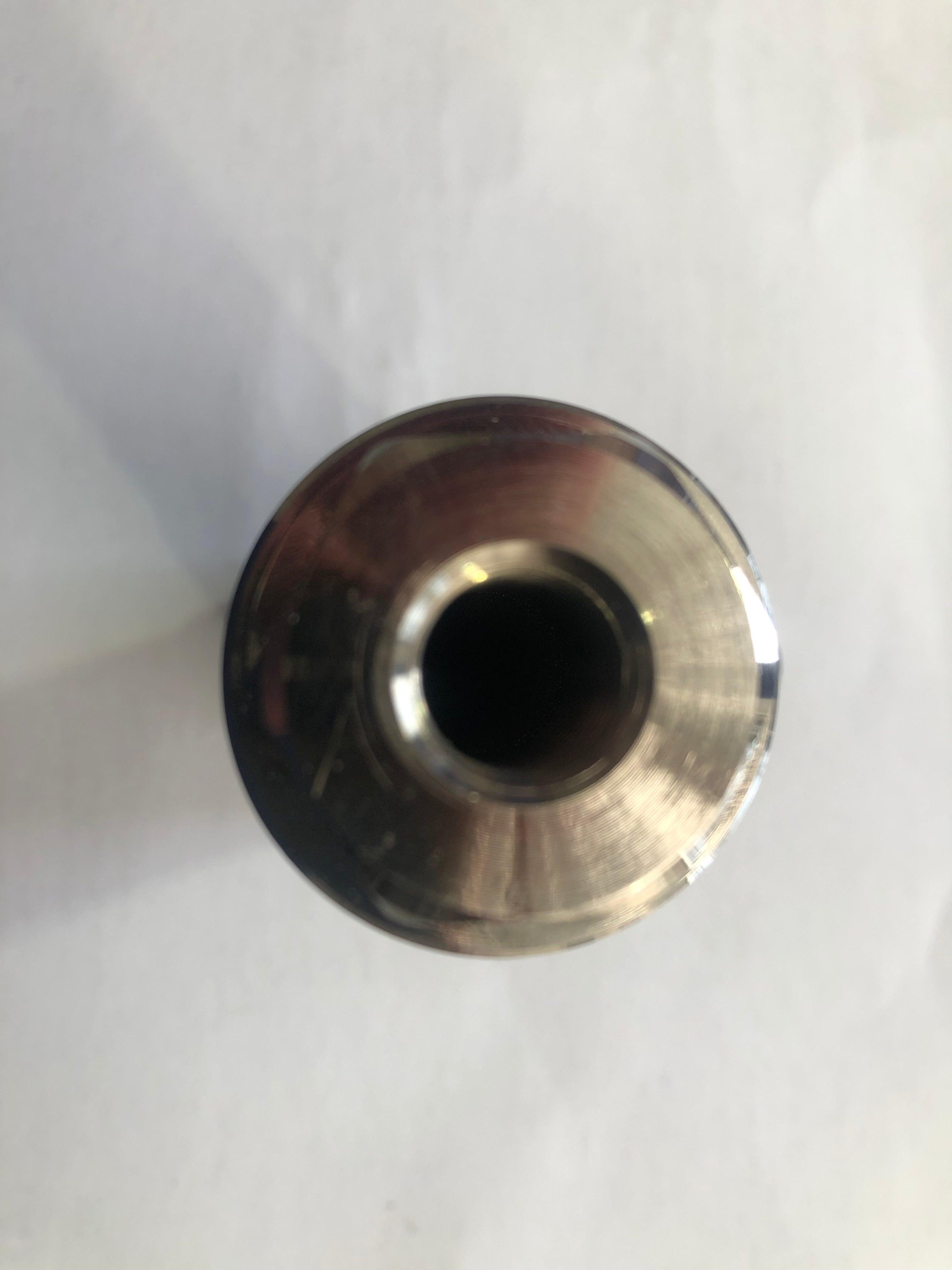 GUM BLASTER NOZZLE
