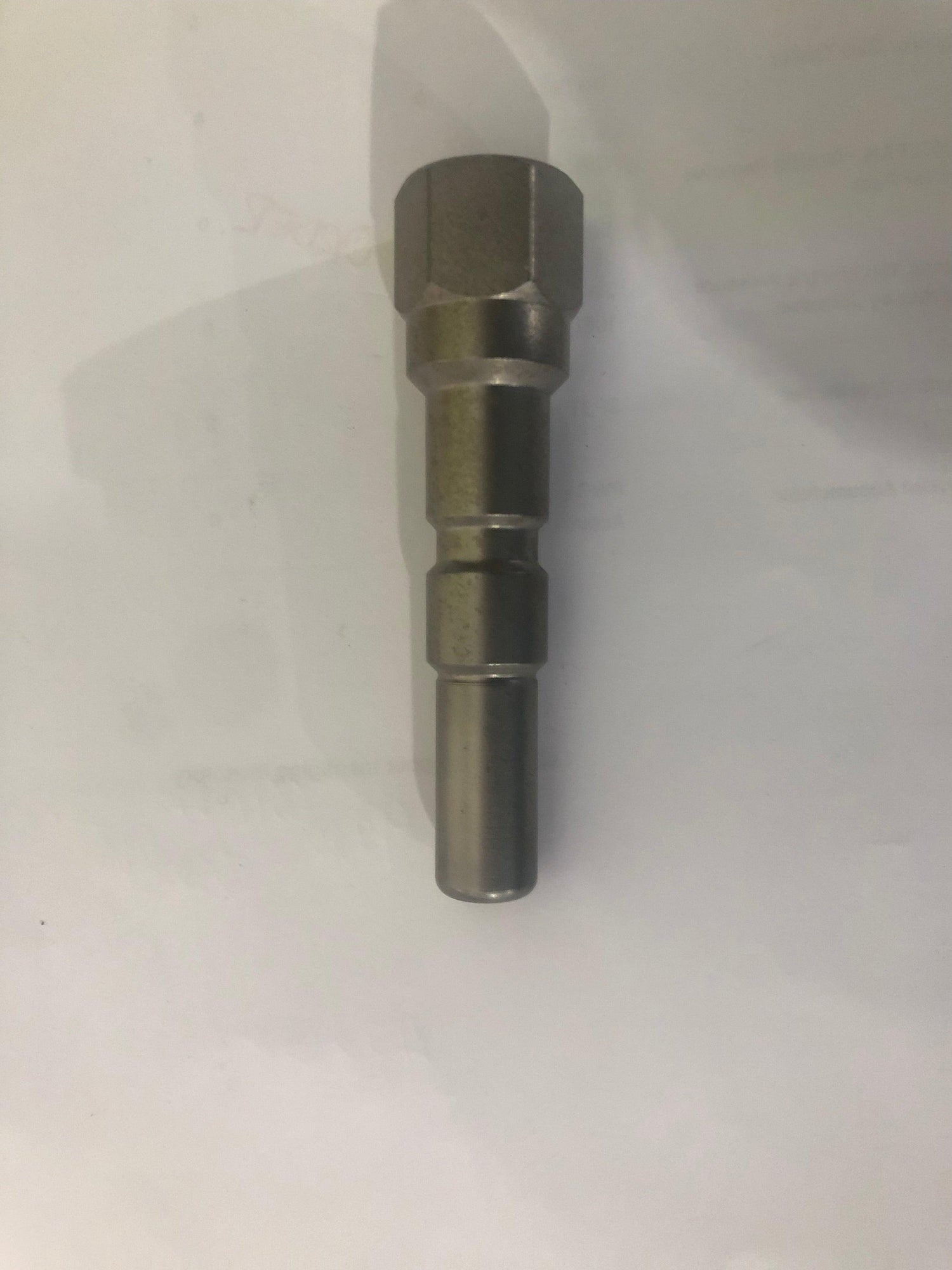 J5500K Coupling