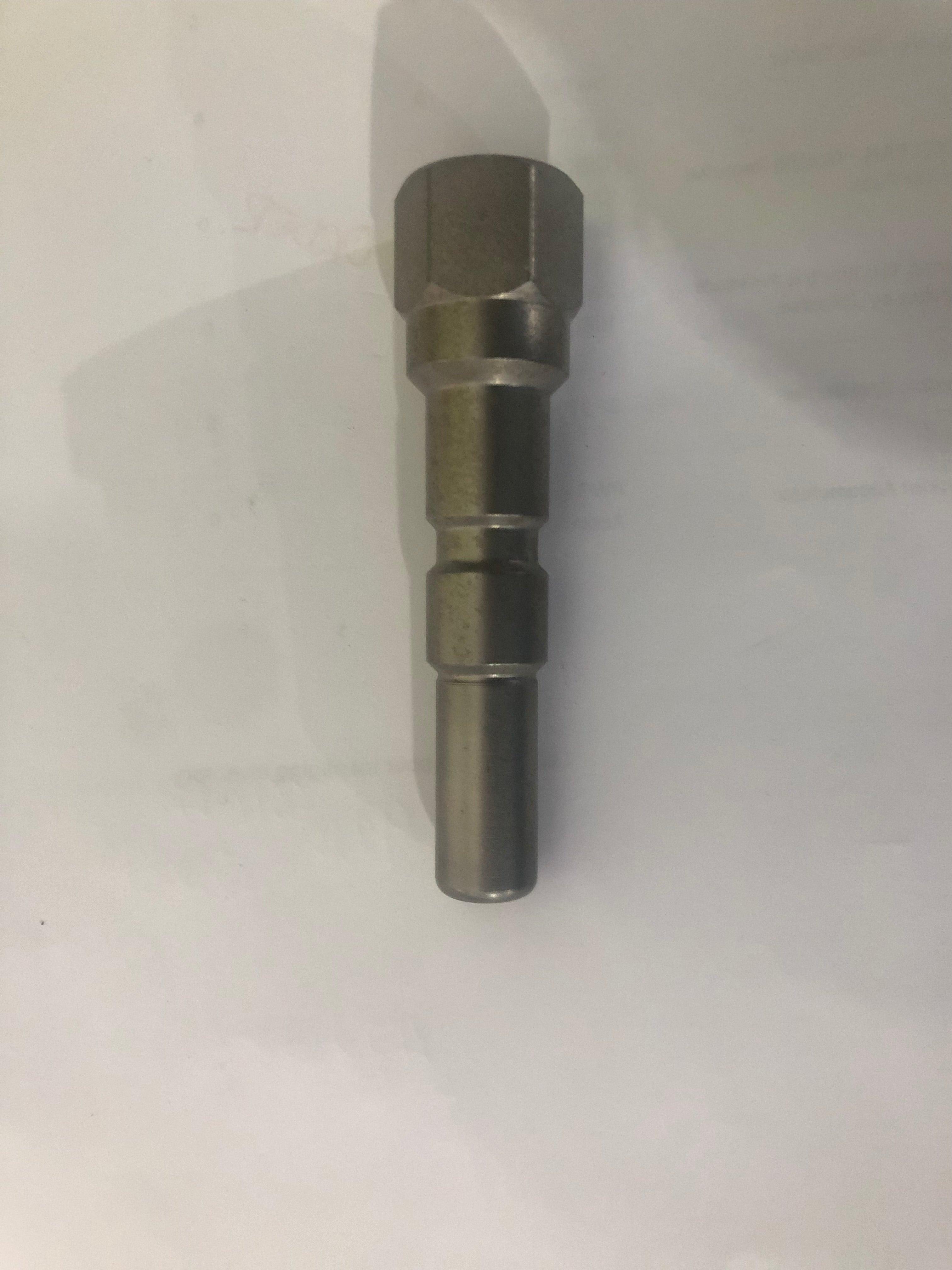 J5500K Coupling