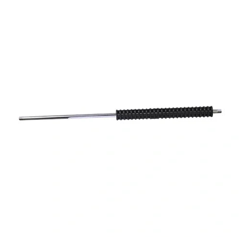 Single Lance, Moulded Grip