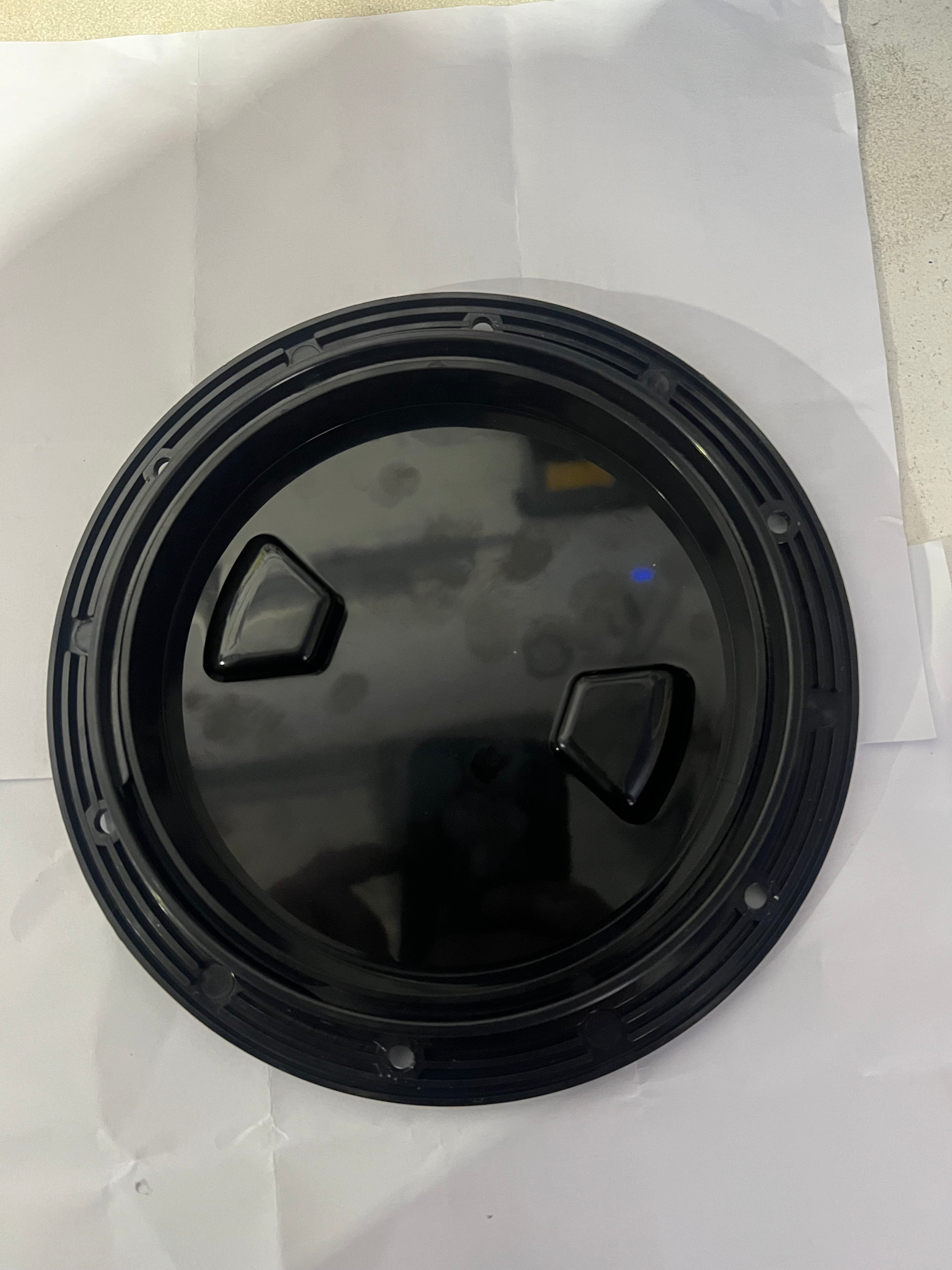 Lid - 40L Water Tank Jetwave