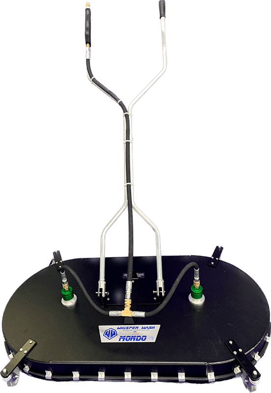 MONDO FORCE 49” (3” CASTERS)