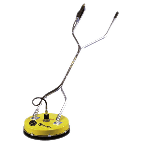 Whisper Wash 19" Inch Classic - Surface Cleaner - 2 Tip