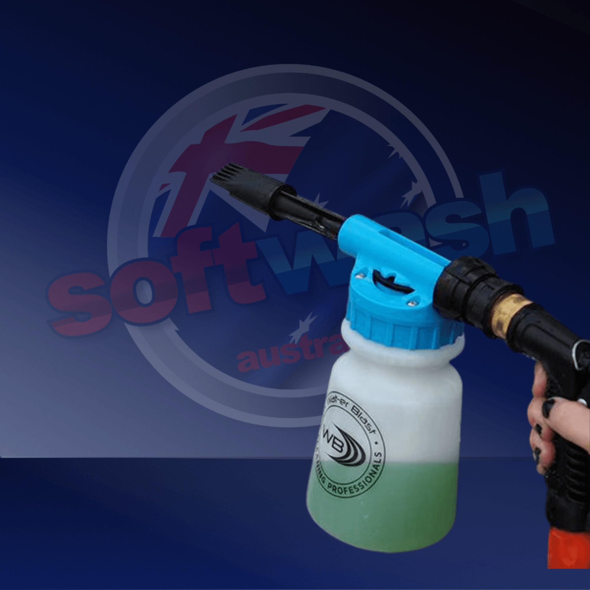 Snow Thrower