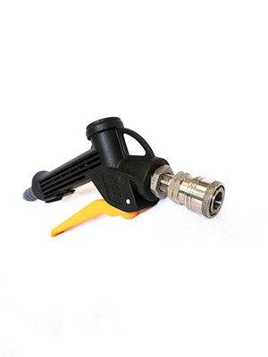 Softwash Compatible POLY SPRAY GUN 1/2" FPT - VITON (W/out JROD)