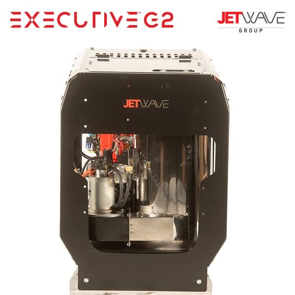 Executive G2 (4060/21L/PM) Hot Water