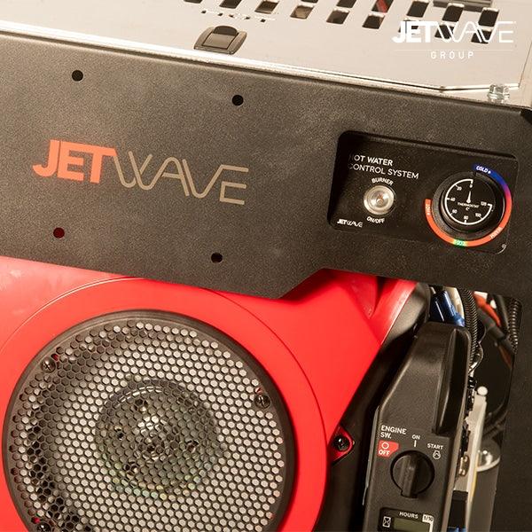 Executive G2 (5075 PSI | 23 L/PM)