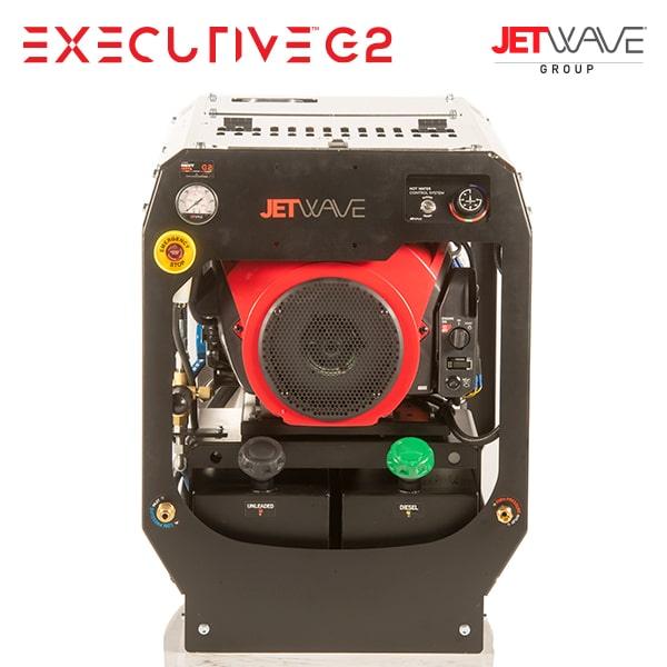 Executive G2 (5075 PSI | 23 L/PM)