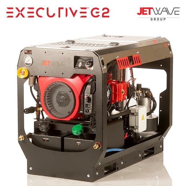 Executive G2 (5075 PSI | 23 L/PM)