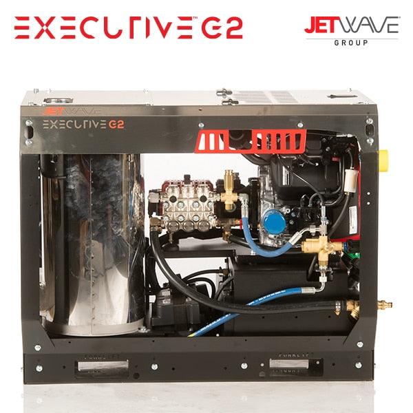Executive G2 (4060/21L/PM) Hot Water
