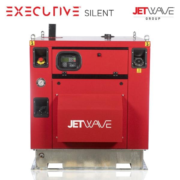 Executive G2 270 Hot Water Petrol (4000PSI | 20L/PM) Honda GX690 Class A