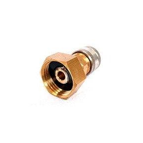 Gilmour Gun Quick Connect Adapter