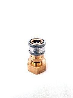 Gilmour Gun Quick Connect Adapter