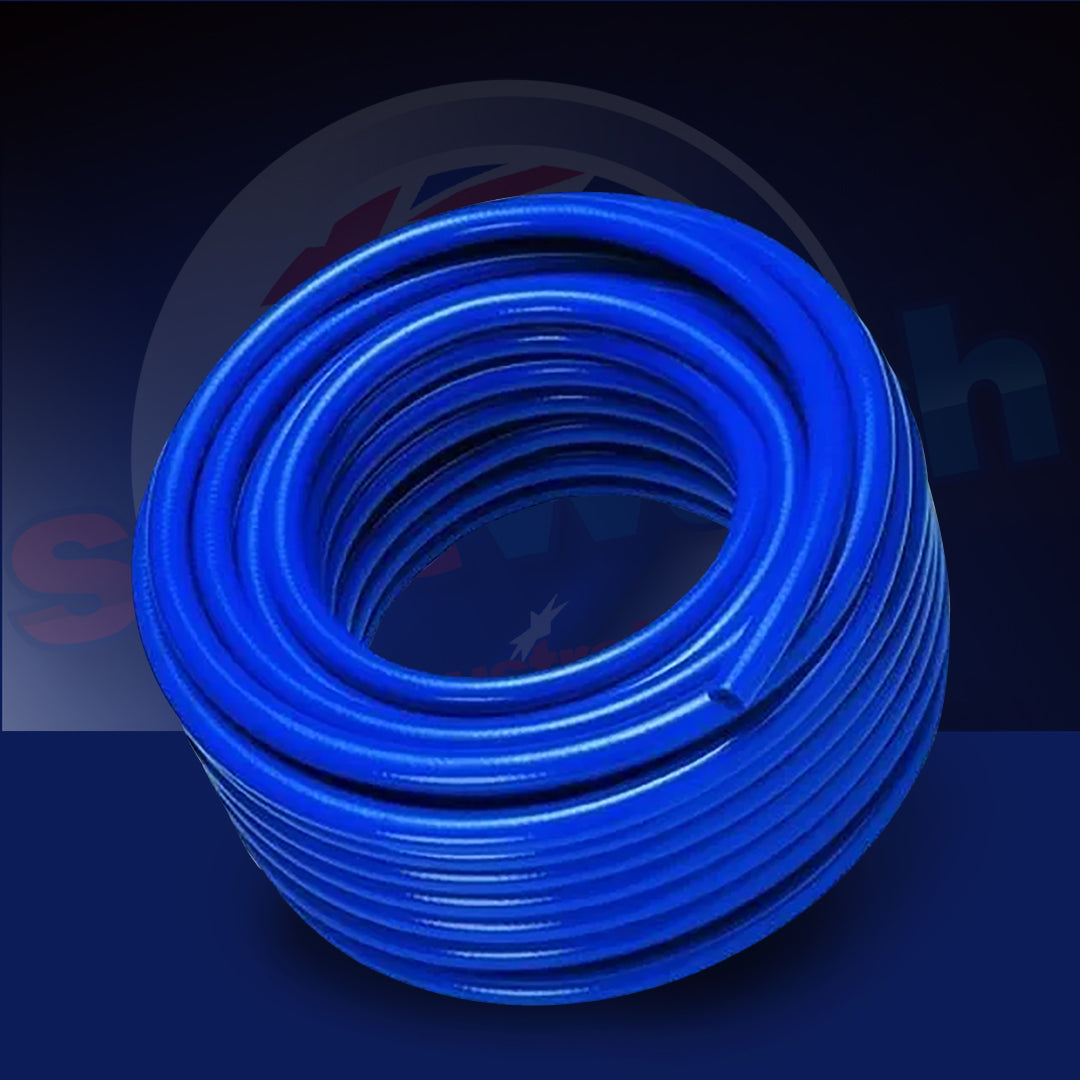 Softwash Hose 5/8 (230PSI rated) - 100 M Coil – softwashaustralia