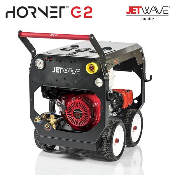 Hornet G2 (4060 PSI | 15 L/PM) Pull Start