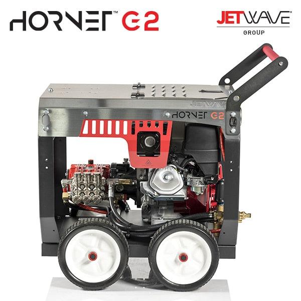 Hornet G2 (4060 PSI | 15 L/PM) Pull Start