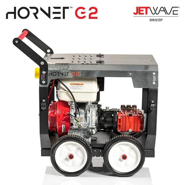 Hornet G2 (4060 PSI | 15 L/PM) Pull Start