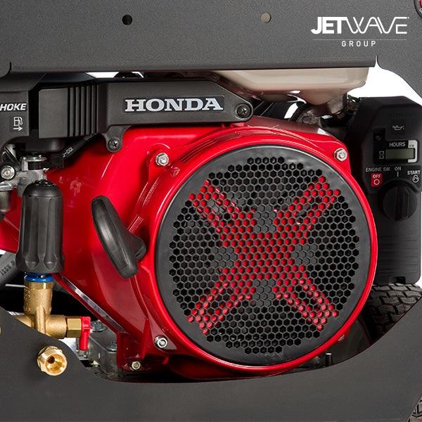 Hornet G2 GX Electric Start (300PSI | 21LP/M)