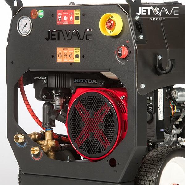 Hornet G2 GX Electric Start (300PSI | 21LP/M)