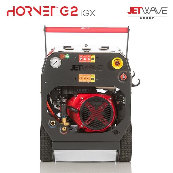 Hornet G2 GX Electric Start (300PSI | 21LP/M)