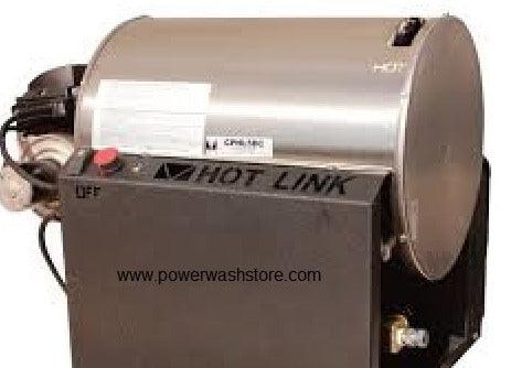 HYDRO TEK 12V HOT LINK HOT WATER GENERATOR