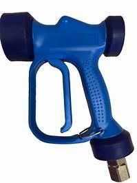 RB 65 Low Pressure Wash Gun