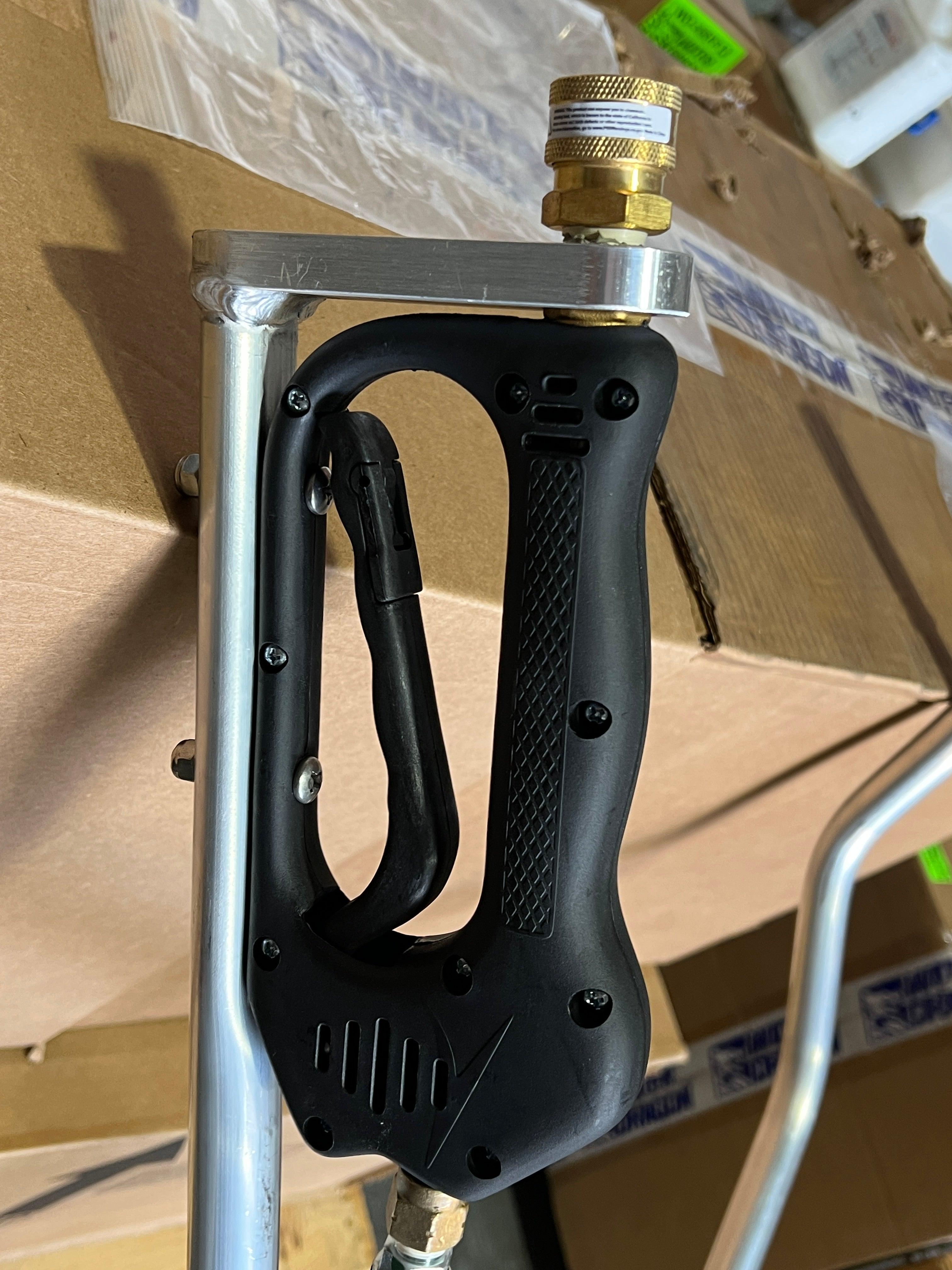 Whisper Wash 19" Inch Classic - Surface Cleaner - 2 Tip