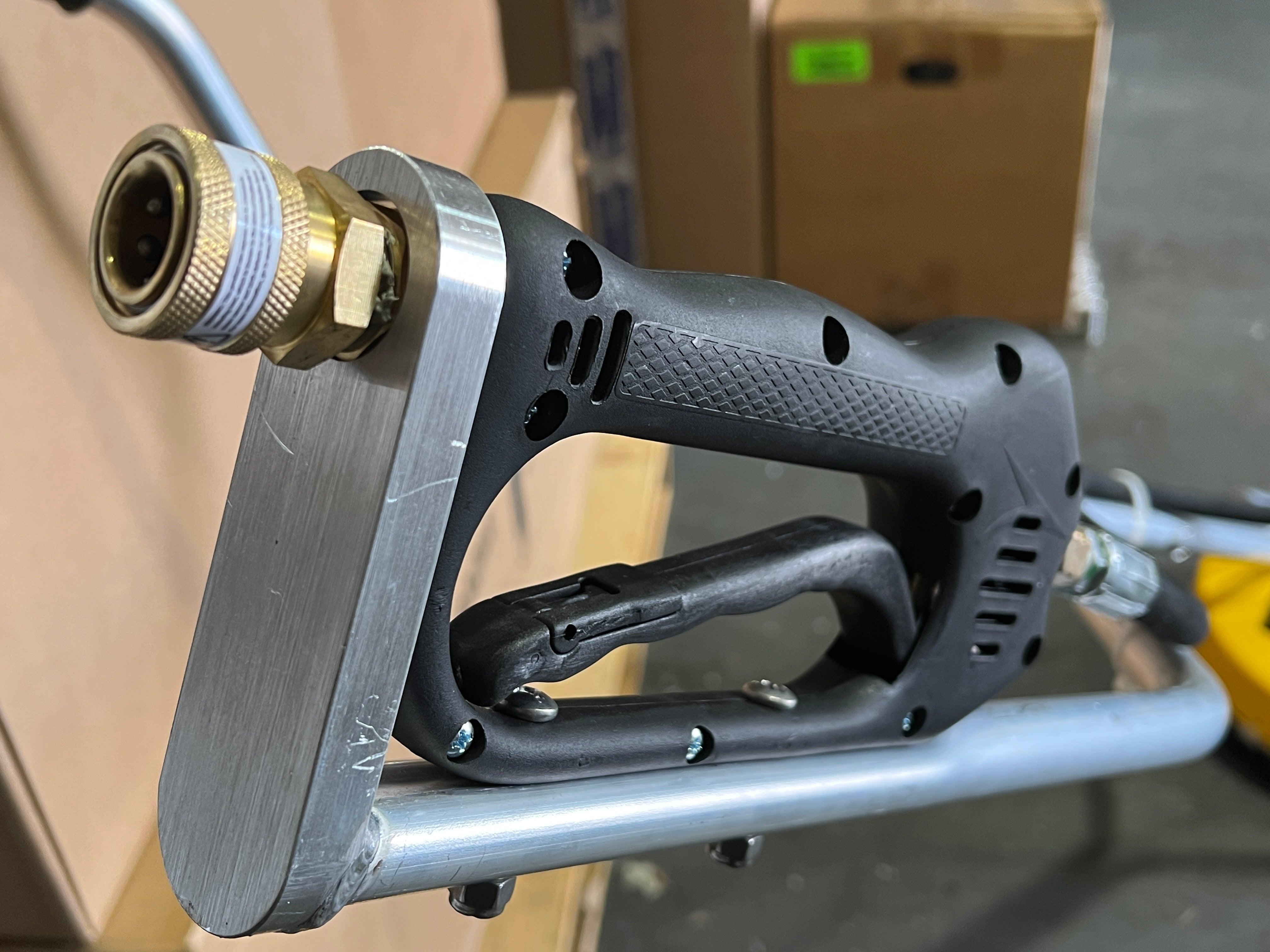 Whisper Wash 19" Inch Classic - Surface Cleaner - 2 Tip