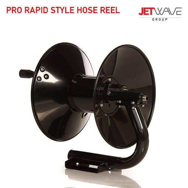 PRO RAPID 60M HOSE REEL