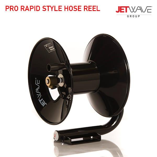 PRO RAPID 60M HOSE REEL