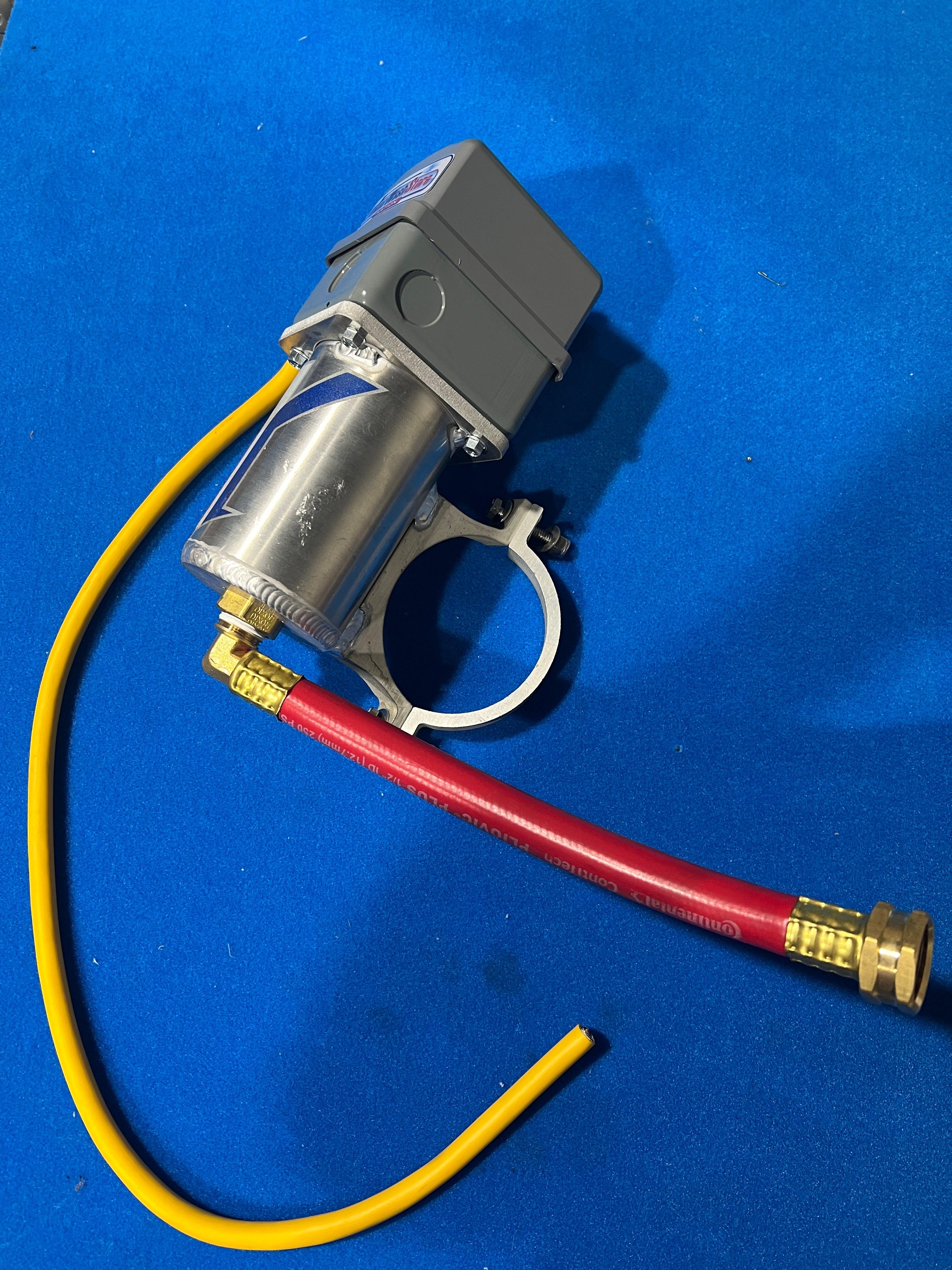 Pro-Switch Suite Gould Pump