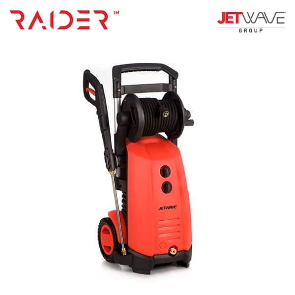 Raider Entry Level High Pressure Cleaner 8.130 by Jetwave