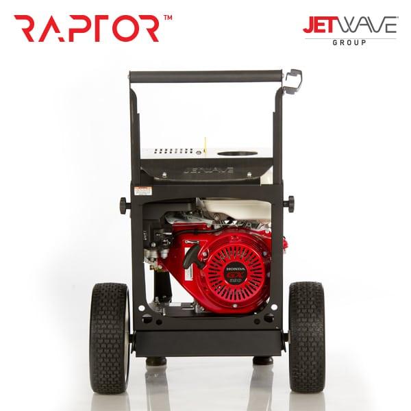 Raptor Cold Water Petrol 4060 PSI | 15 L/PM Honda GX390