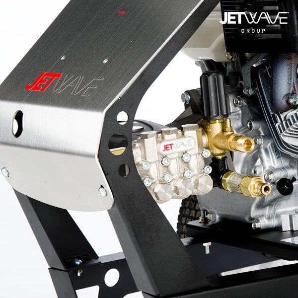 Raptor Cold Water Petrol 4060 PSI | 15 L/PM Honda GX390