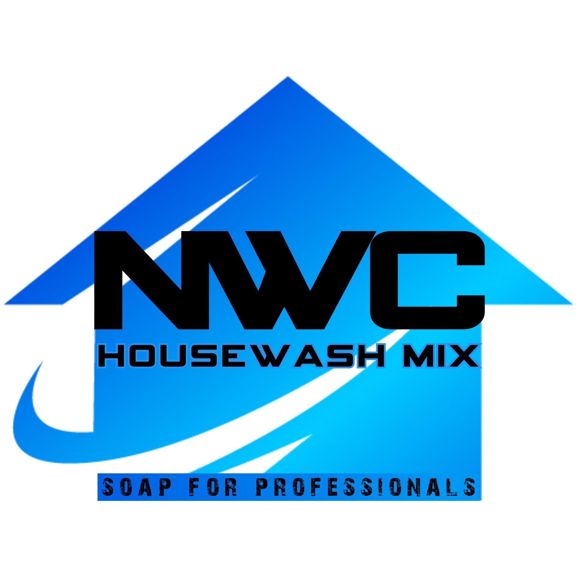 NWC - House Wash Mix