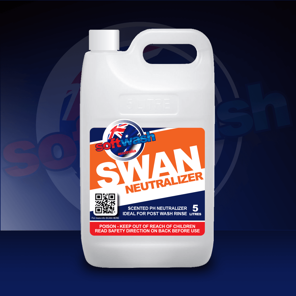SWAN - NEUTRALISER