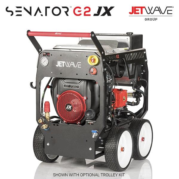 Senator G2 JX (4060 PSI | 21 L/PM)