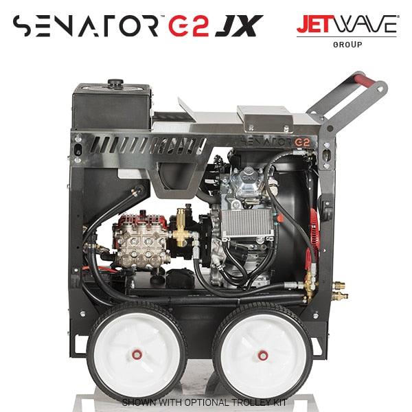 Senator G2 JX (4060 PSI | 21 L/PM)