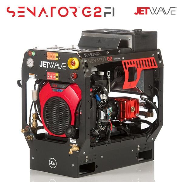 Senator G2FI (4060 PSI | 31 L/PM)