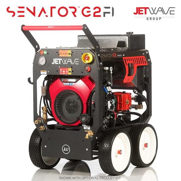 Senator G2FI (4060 PSI | 31 L/PM)