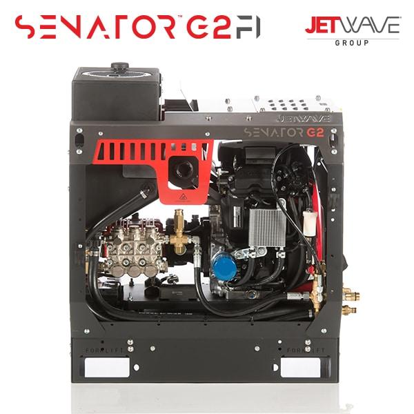 Senator G2FI (4060 PSI | 31 L/PM)