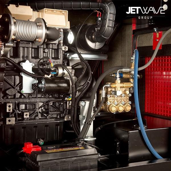 Senator Silent (4060 PSI | 31 L/PM)