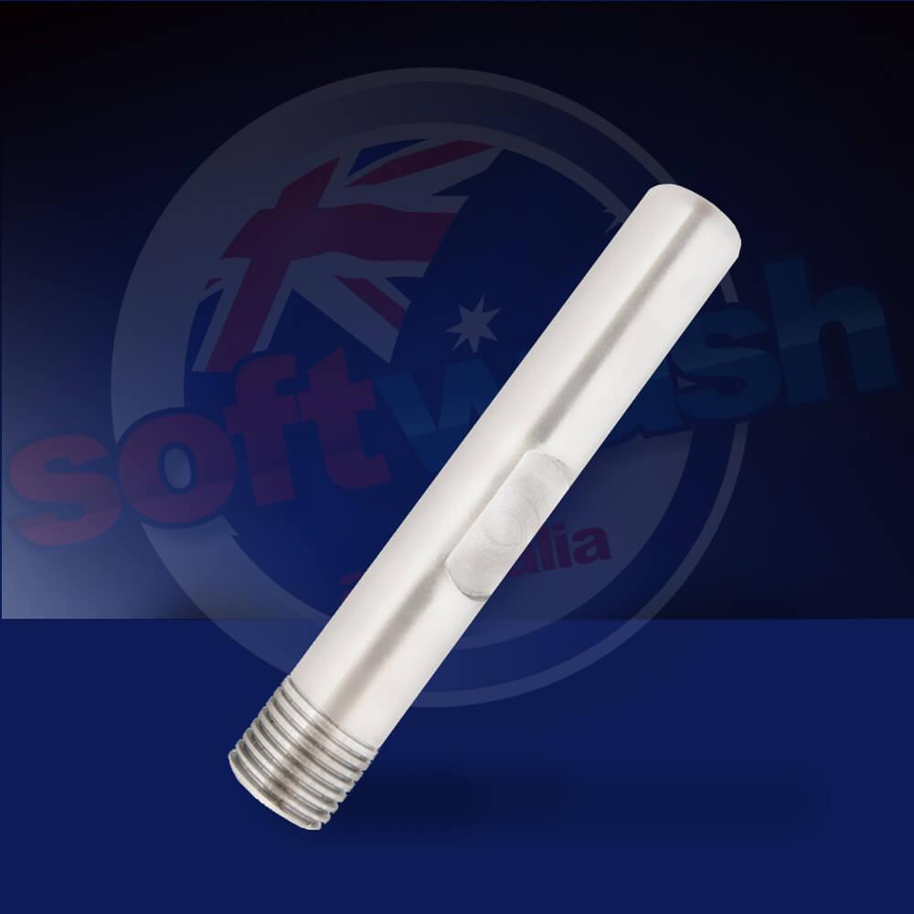 Stainless Steel Long-Range Shooter Nozzle - PWS - LLRNOZ