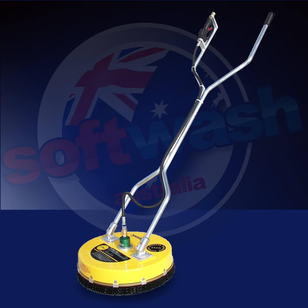 Whisper Wash 19" Inch Classic - Surface Cleaner - 2 Tip