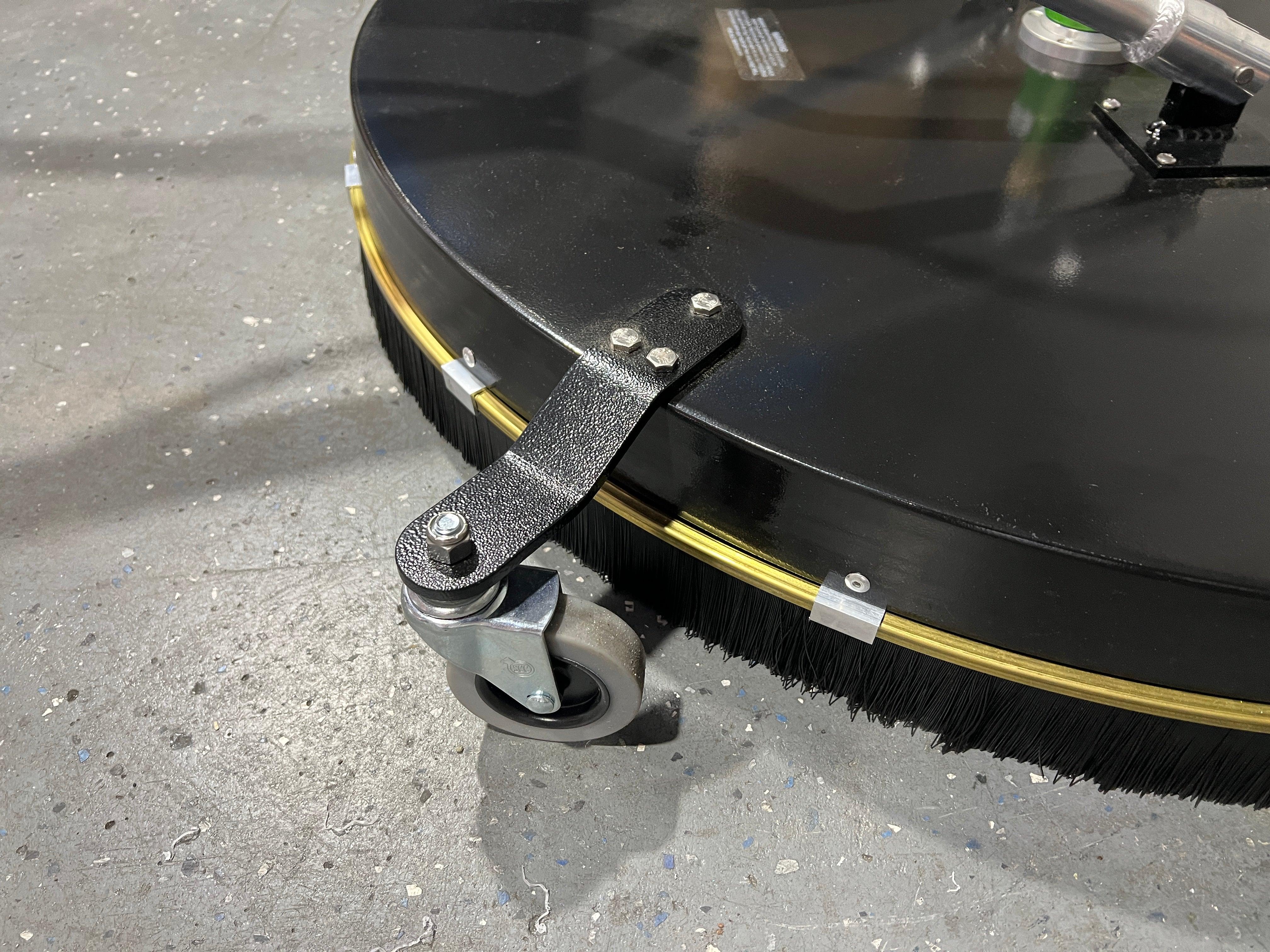 Whisper Wash Maxima 36"