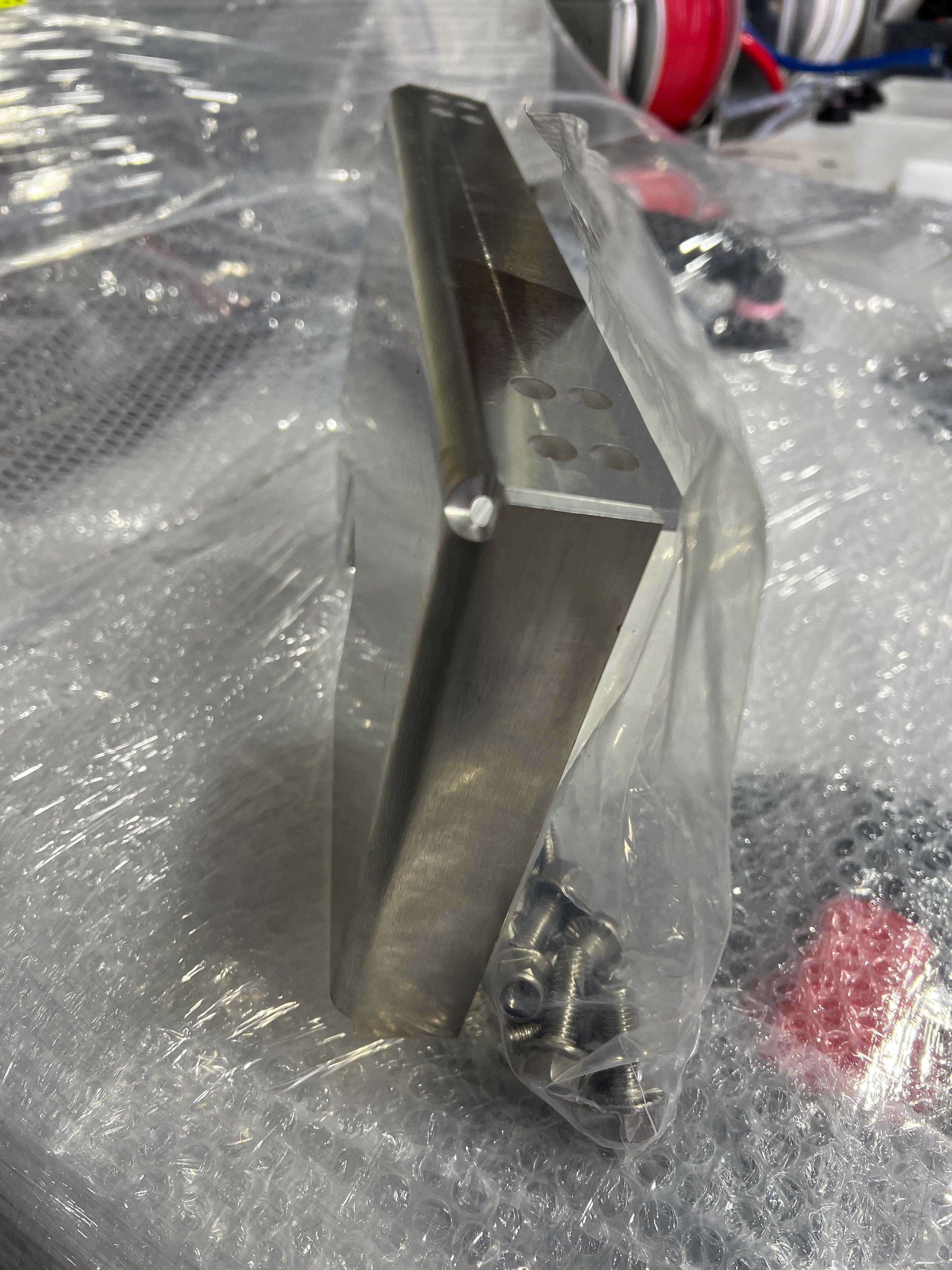 Water Dragon Hose Reel Stacking Kit