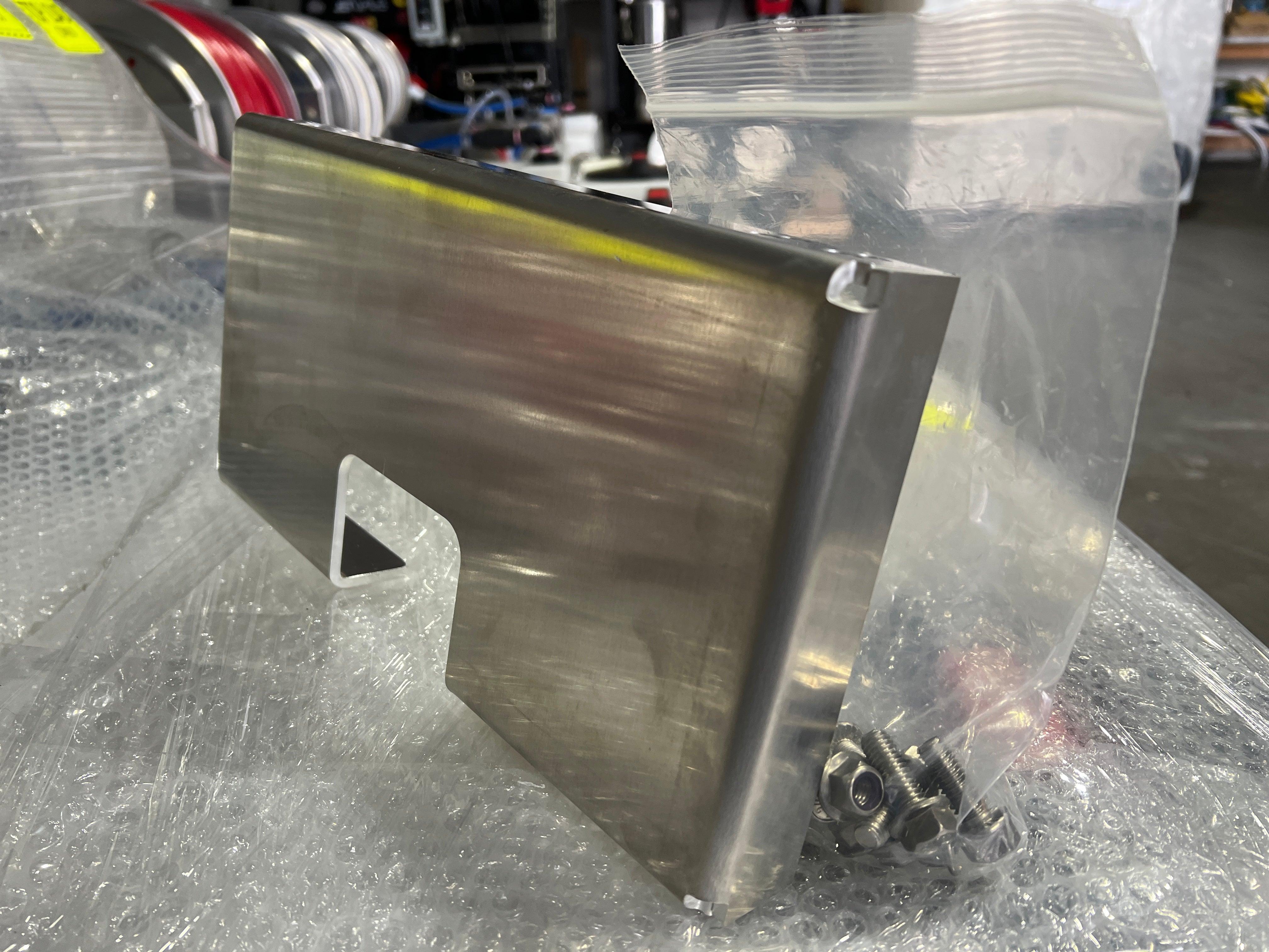 Water Dragon Hose Reel Stacking Kit